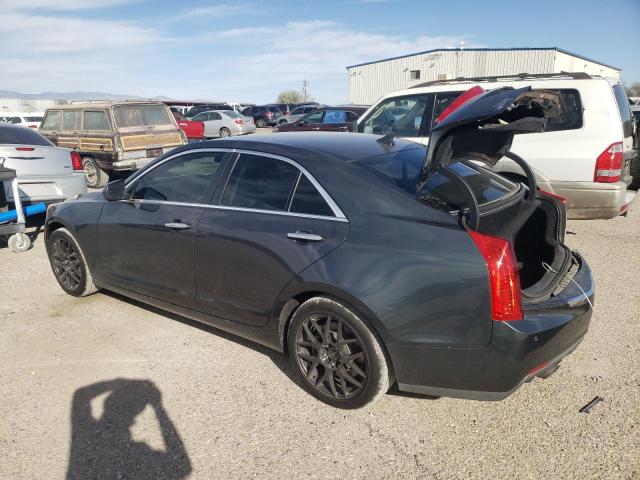 Obraz 2 z 2013 Cadillac ATS 2013 z VIN 1G6AA5RX5D0149494