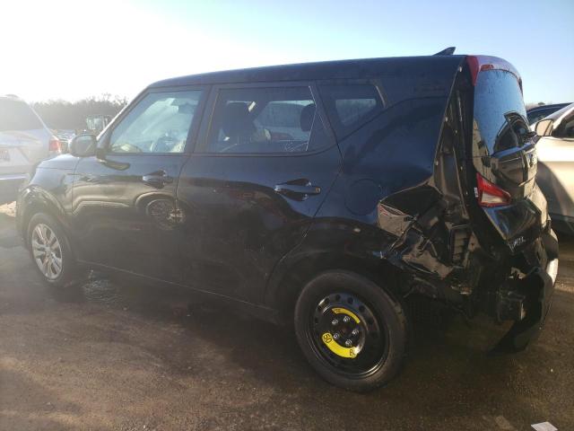 Изображение 2 2021 KIA SOUL LX 2021 с VIN KNDJ23AU4M7751813