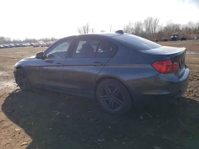 Изображение 2 2014 BMW 328 XI 2014 с VIN WBA3B3G57ENR82367
