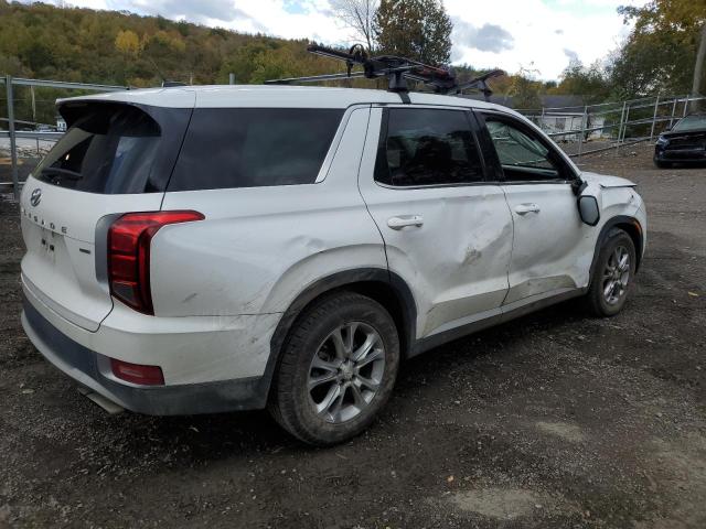 Obraz 3 z 2020 HYUNDAI PALISADE SE 2020 z VIN KM8R1DHE0LU119963