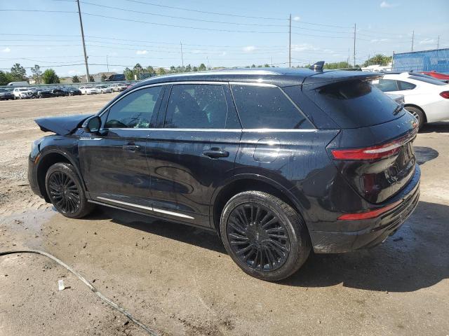 Изображение 2 2021 LINCOLN CORSAIR RESERVE 2021 с VIN 5LMCJ2C99MUL17928