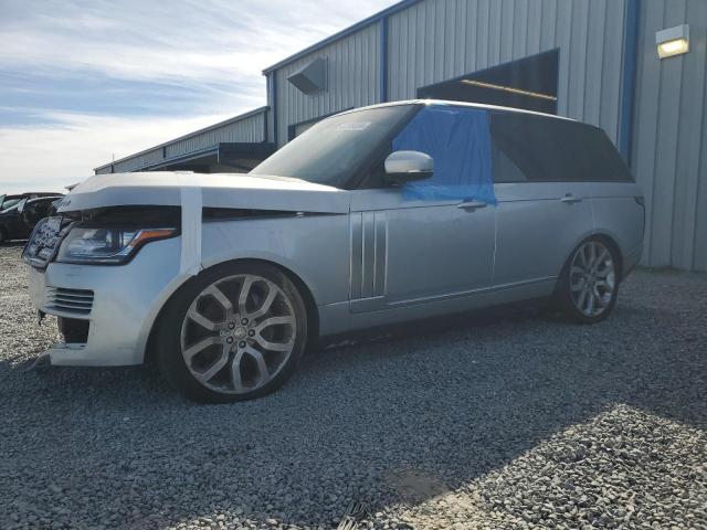Изображение 2014 LAND ROVER RANGE ROVER SUPERCHARGED 2014