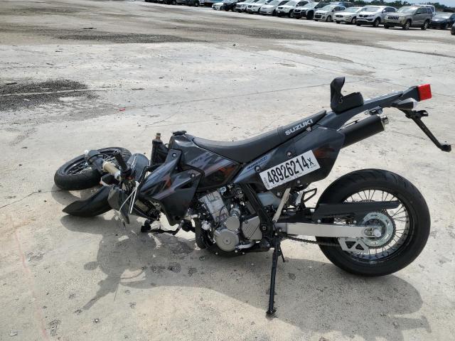 Image 3 of 2024 SUZUKI DR-Z400 SM 2024 with VIN JS1SK44A8R7100651