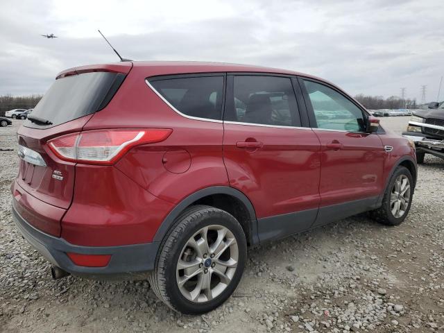 Image 3 of 2013 FORD ESCAPE SEL 2013 with VIN 1FMCU9H95DUA94654