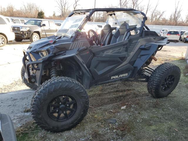 Image 2 of 2021 POLARIS RZR TURBO S 2021 with VIN 3NSPAL925MF580532