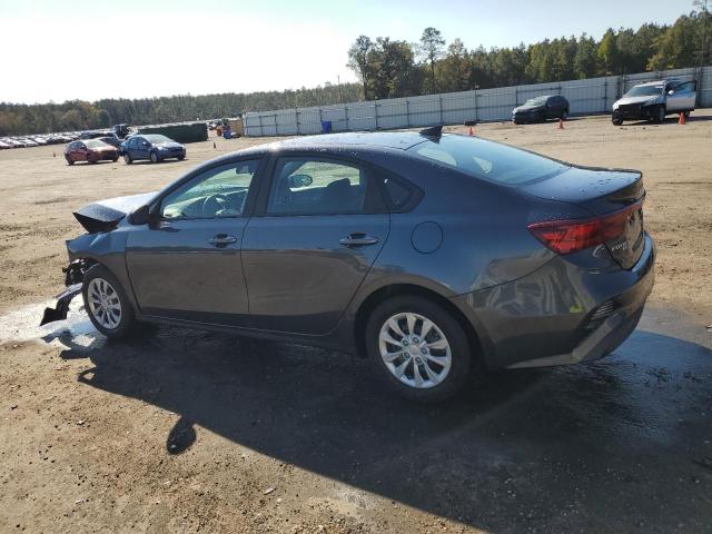 Изображение 2 2023 KIA FORTE LX 2023 с VIN 3KPF24AD8PE677960