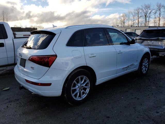 Obraz 3 z 2012 AUDI Q5 PREMIUM PLUS 2012 z VIN WA1LFAFP9CA083491