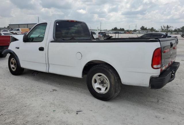 Image 2 of 1998 FORD F150  1998 with VIN 1FTZF1728WNB56429