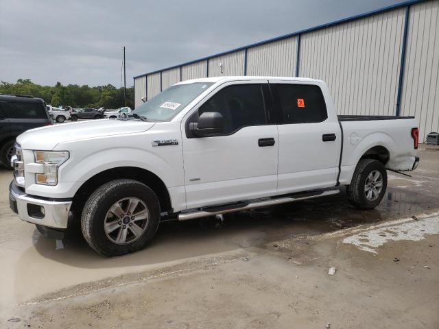 Obraz 1 z 2016 FORD F150 SUPERCREW 2016 z VIN 1FTEW1CG9GFA15526
