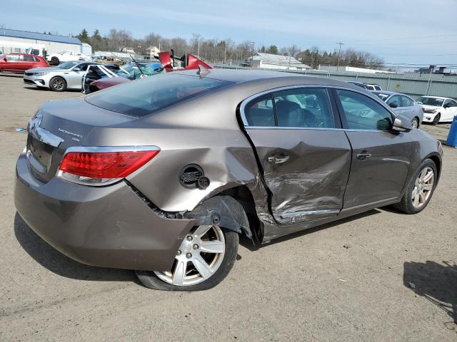 Image 3 of 2010 BUICK LACROSSE CXL 2010 with VIN 1G4GC5EGXAF188674
