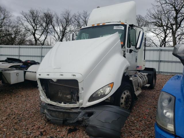 Image 2 of 2015 INTERNATIONAL PROSTAR  2015 with VIN 3HSDGAPN4FN036205