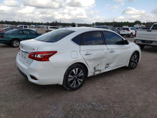Obraz 3 z 2019 NISSAN SENTRA S 2019 z VIN 3N1AB7APXKY300045