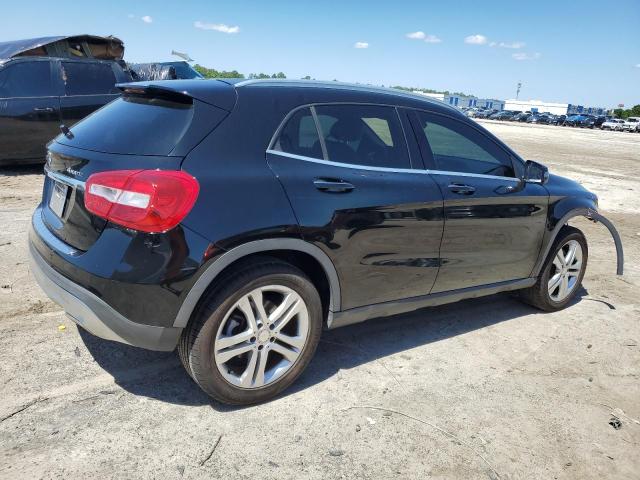 Obraz 3 z 2016 MERCEDES-BENZ GLA 250 4MATIC 2016 z VIN WDCTG4GB0GJ225217
