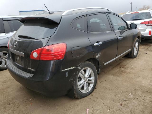 Image 3 of 2013 NISSAN ROGUE S 2013 with VIN JN8AS5MV7DW600507