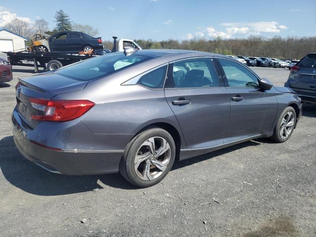 Изображение 3 2018 HONDA ACCORD EX 2018 с VIN 1HGCV1F46JA168642