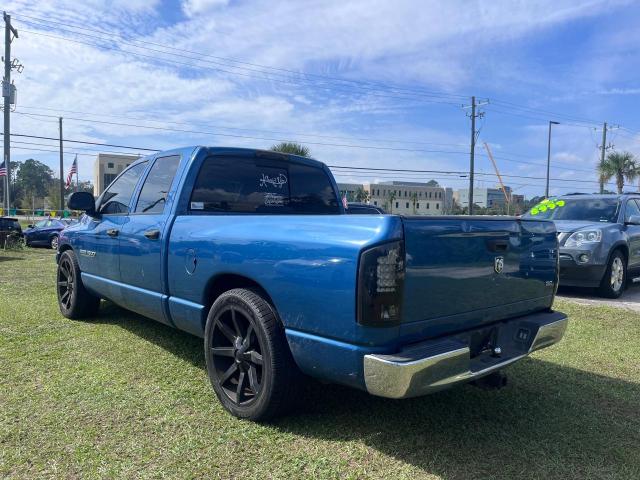 Obraz 3 z 2005 DODGE RAM 1500 ST 2005 z VIN 1D7HA18D55S299192