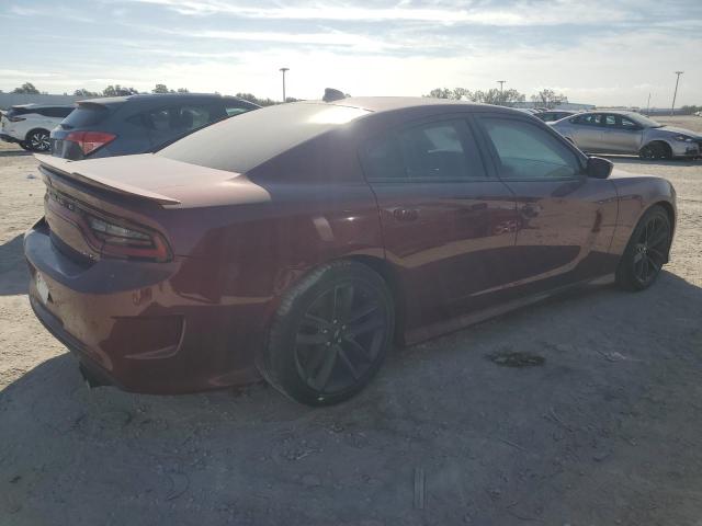 Obraz 3 z 2020 DODGE CHARGER GT 2020 z VIN 2C3CDXHGXLH208225