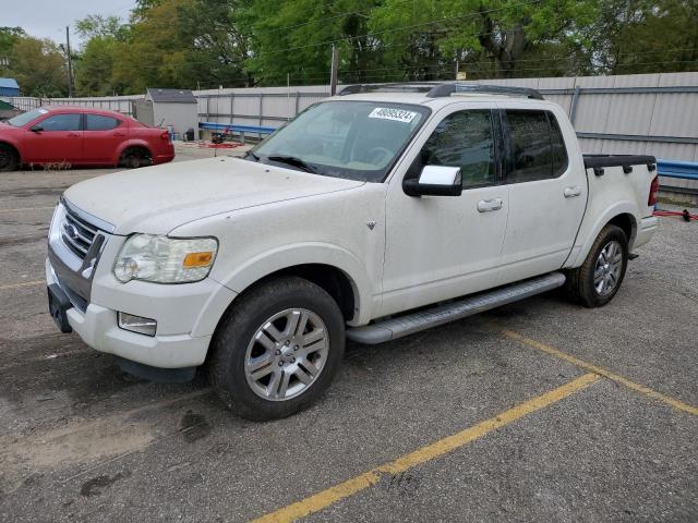 Obraz 2008 FORD EXPLORER SPORT TRAC LIMITED 2008