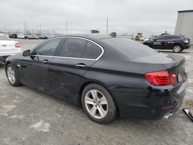 Obraz 2 z 2013 BMW 528 I 2013 z VIN WBAXG5C53DD229167