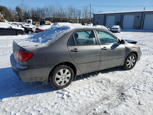 Изображение 3 2007 TOYOTA COROLLA CE 2007 с VIN 1NXBR32E37Z885477