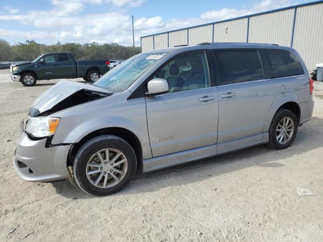 Изображение 2020 DODGE GRAND CARAVAN SXT 2020