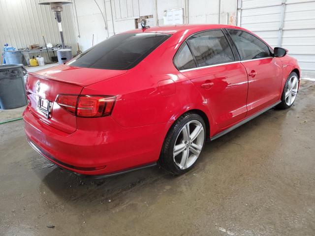 Obraz 3 z 2016 VOLKSWAGEN JETTA GLI 2016 z VIN 3VW4T7AJXGM246504