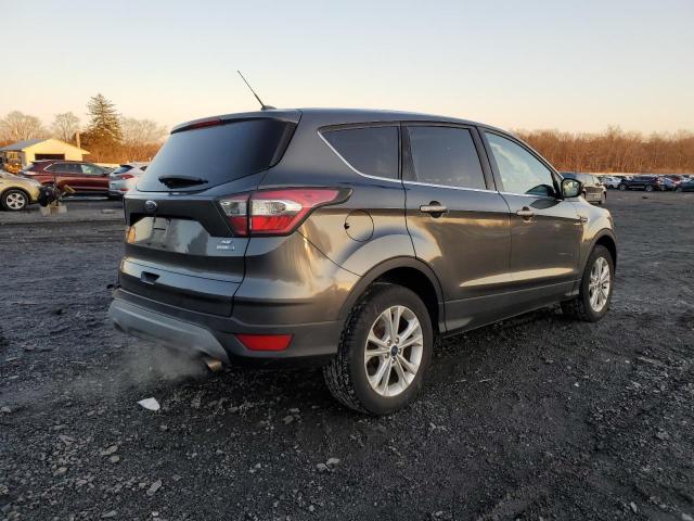 Image 3 of 2017 FORD ESCAPE SE 2017 with VIN 1FMCU9GD3HUA74687