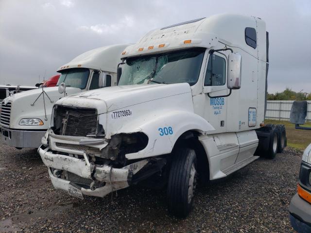 Obraz 2 z 2007 FREIGHTLINER CONVENTIONAL COLUMBIA 2007 z VIN 1FUJA6CK37LY29308
