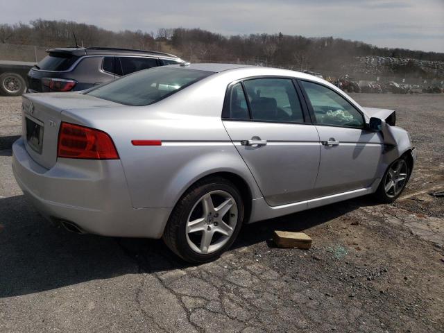 Image 3 of 2004 ACURA TL  2004 with VIN 19UUA66244A027634