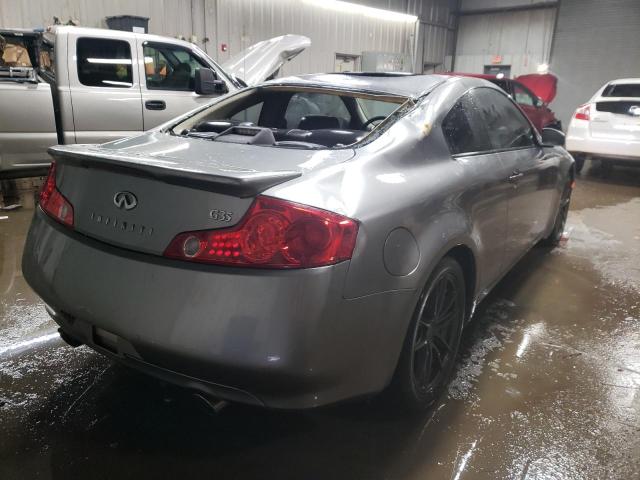 Изображение 3 2003 INFINITI G35  2003 с VIN JNKCV54E53M221784