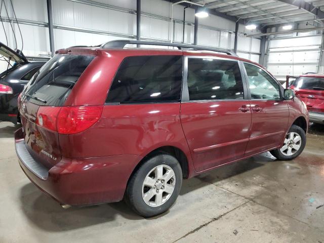 Obraz 3 z 2008 TOYOTA SIENNA CE 2008 z VIN 5TDZK23C78S149405