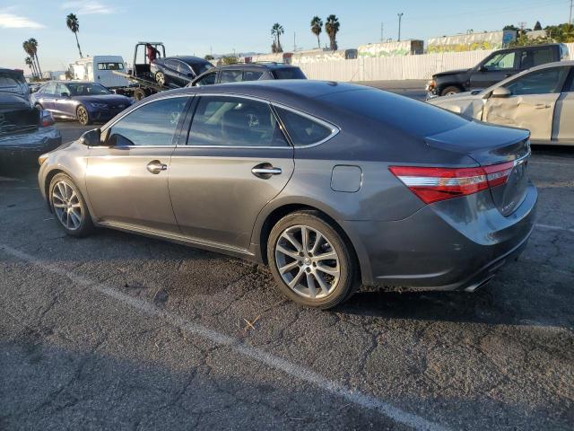 Image 2 of 2015 TOYOTA AVALON XLE 2015 with VIN 4T1BK1EB8FU155427