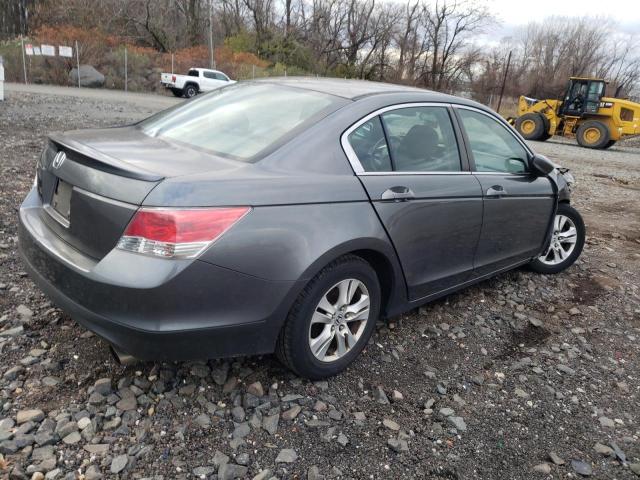 Изображение 3 2008 HONDA ACCORD LXP 2008 с VIN 1HGCP264X8A066027