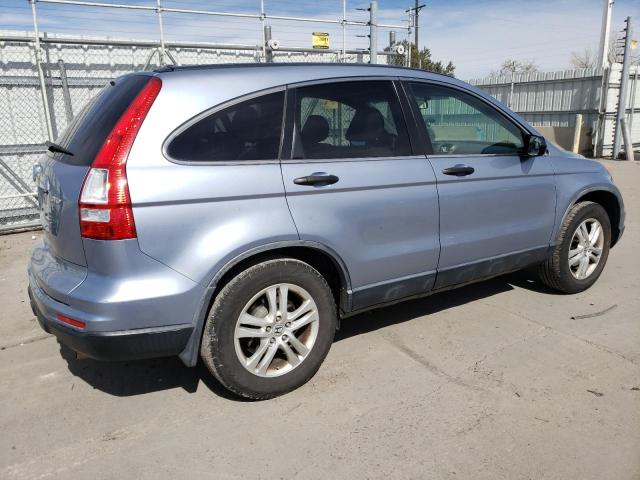 Image 3 of 2011 HONDA CR-V EX 2011 with VIN JHLRE4H58BC005712