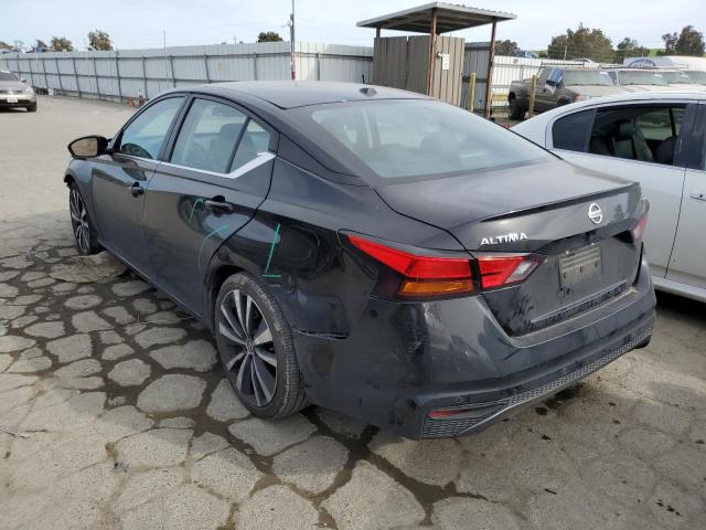 Image 2 of 2021 NISSAN ALTIMA SR 2021 with VIN 1N4BL4CV1MN405037