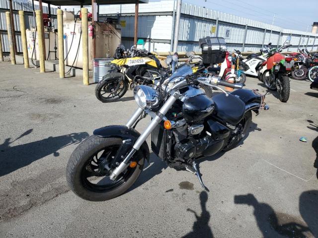 Image 2 of 2006 SUZUKI M50 BK5 2006 with VIN JS1VS56A062104119