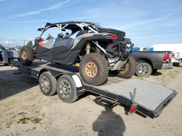 Image 3 of 2019 CAN-AM MAVERICK X3 MAX X RS TURBO R 2019 with VIN 3JBVNAW20KK000472