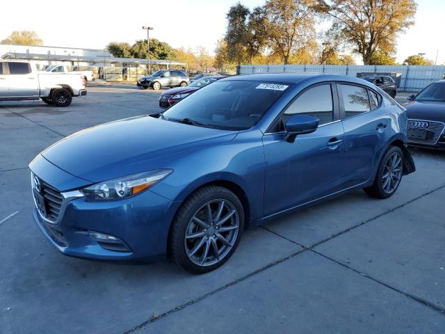 2018 MAZDA 3 TOURING 2018 image