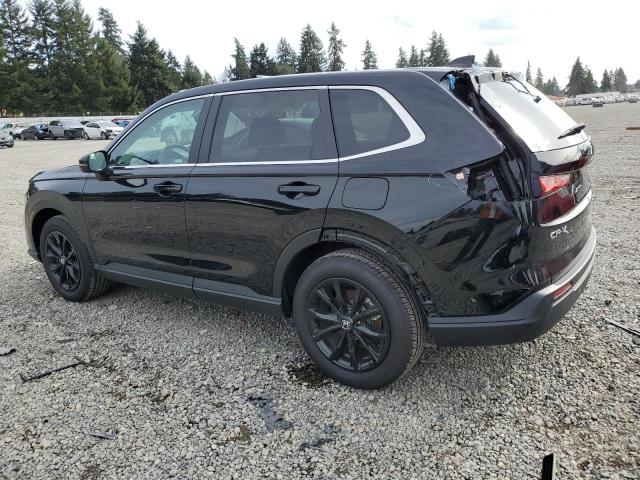 Image 2 of 2023 HONDA CR-V EXL 2023 with VIN 2HKRS4H79PH437986