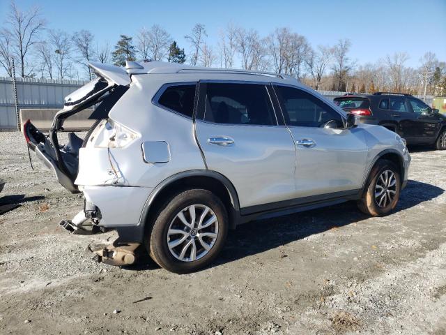 Obraz 3 z 2018 NISSAN ROGUE S 2018 z VIN KNMAT2MV6JP591425