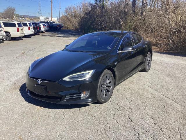 Obraz 2 z 2017 TESLA MODEL S  2017 z VIN 5YJSA1E25HF215876