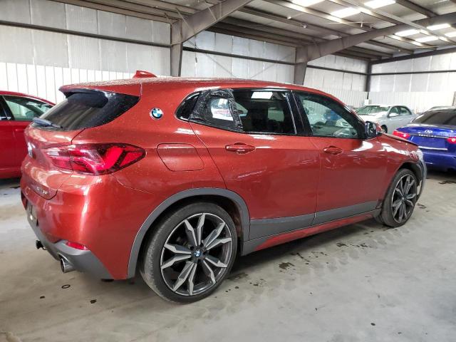 Image 3 of 2018 BMW X2 XDRIVE28I 2018 with VIN WBXYJ5C32JEF71373