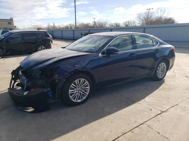 2015 LEXUS ES 350 2015 image