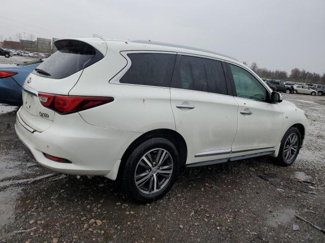 Image 3 of 2017 INFINITI QX60  2017 with VIN 5N1DL0MM3HC516803