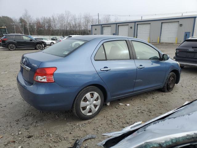 Obraz 3 z 2008 TOYOTA YARIS  2008 z VIN JTDBT923081294095