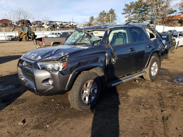 Obraz 2014 TOYOTA 4RUNNER SR5 2014