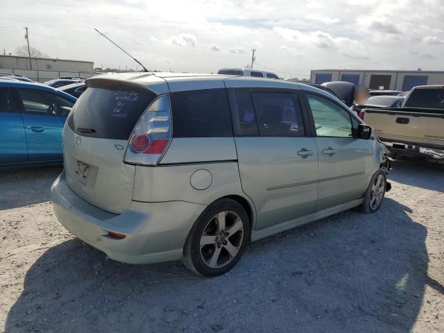 Image 3 of 2007 MAZDA 5  2007 with VIN JM1CR29L770147695