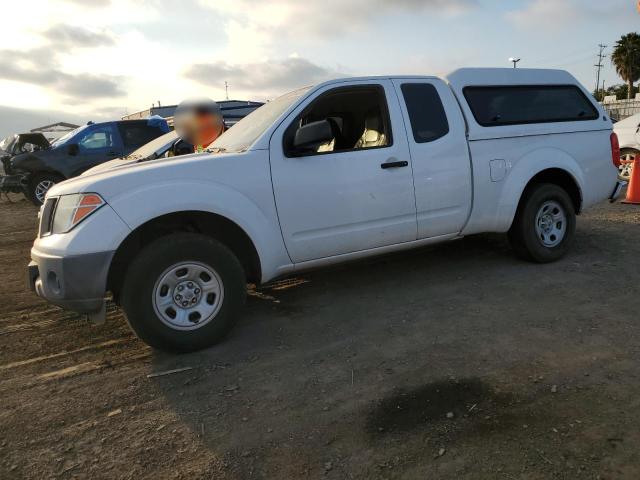 Изображение 1 2006 NISSAN FRONTIER KING CAB XE 2006 с VIN 1N6BD06T16C435693