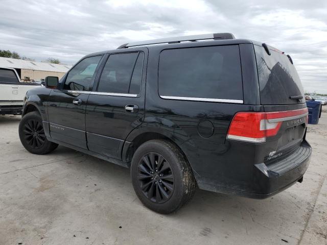 Изображение 2 2016 LINCOLN NAVIGATOR SELECT 2016 с VIN 5LMJJ2HT4GEL09911