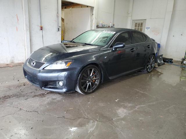 2008 LEXUS IS-F  2008 image